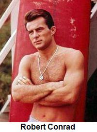 Robert Conrad